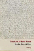 They Have All Been Healed