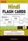 Hindi Flash Cards Kit