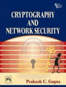 Cryptography and Network Security