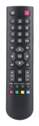 Universalfjärrkontroll RC3000E0 för Thomson TCL Black
