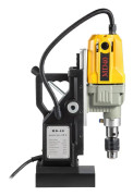Borrmaskin, 220V, 1100W, 550rpm, 12000N, 40mm, 11 Bits, Gul