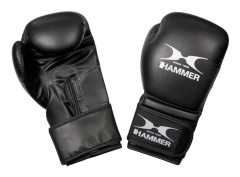 Boxhandske Premium PU (12 OZ)
