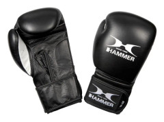 Boxhandske Premium Fitness (8 OZ)