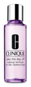 Eye Make Up Remover Clinique Take the Day Off (125 ml) (Facial Biphasic Makeup Remover)