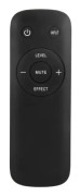 Fjärrkontroll för Logitech Z-5500 Z906 5400 54