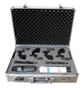 SENNHEISER BATTERI KIT E600 E614 E602 E604 DRU...