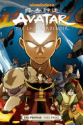 Avatar: The Last Airbender: The Promise Part 3
