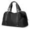MARK RYDEN Large Business Weekend Bag Oxford Svart