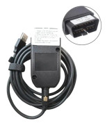OBD2-kabel för Volkswagen och Audi – bildiagnostik via PC