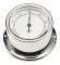 Autonautic Instrumental Nautisk Termometer T72c Silver