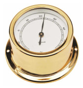 Autonautic Instrumental Nautisk Termometer T72d Gul
