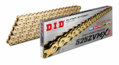 Did 525zvm-x2 28841129z Kedja Guld 112 Links