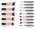 Borstset Makeup Professionell Foundation Makeup Borstset