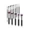 Borstset Makeup Professionell Foundation Makeup Borstset