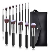 Borstset Makeup Professionell Foundation Makeup Borstset