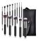 Borstset Makeup Professionell Foundation Makeup Borstset