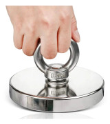 Super Magnet Stark Super Kraftfull Neodymium Magnet N52 Iman Ima Magnetic Fishing Magneat