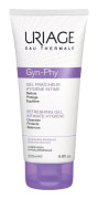 Uriage Gyn-Phy intimhygien gel uppfriskande 200 ml