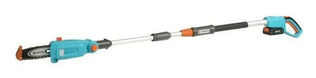 GARDENA Pole Pruner TCS 20 / 18V P4A