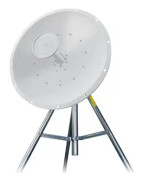 Ubiquiti RD-5G30 | Riktningsantenn | RocketDish, 5GHz, 30dBi