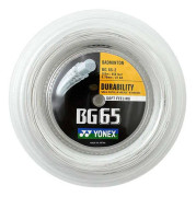 Yonex BG 65 Ti 200m Lemon