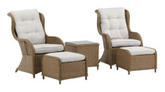 Vikelund Loungegrupp -