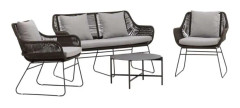 Davao Loungegrupp