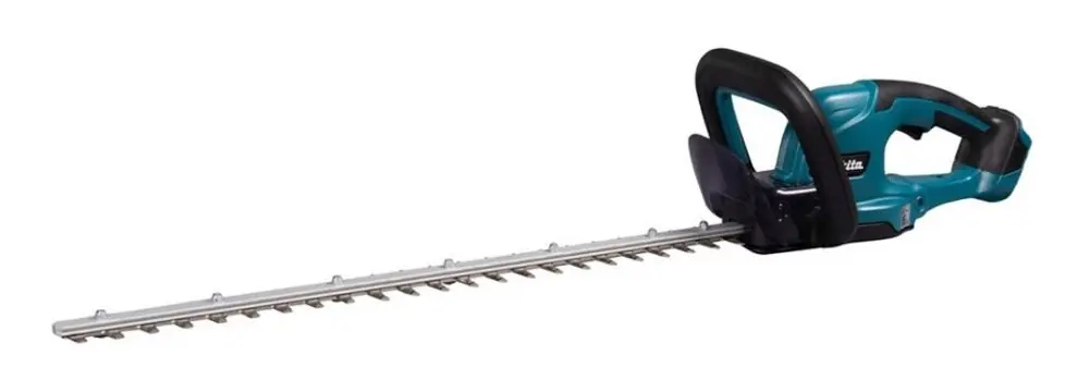 Ingen användning av 18V DUH607F001 MAKITA