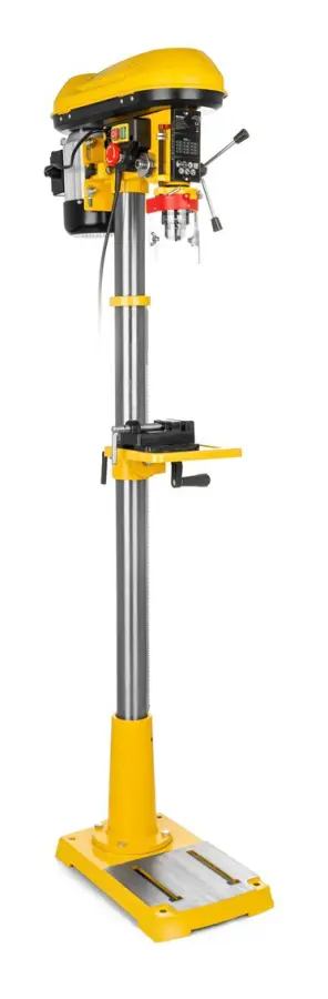 Kolonnborrmaskin smart365 600 W / 1600 mm