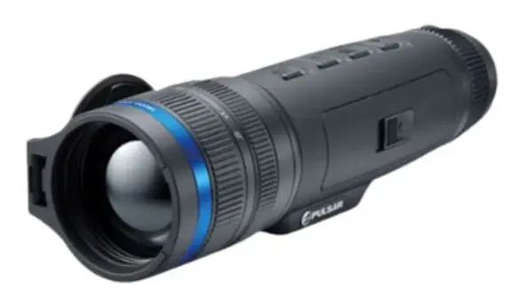 Pulsar Telos XP50