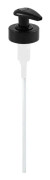 Gallon Pump Dispenser Kryddor Flaska Pump Dispenser Plast