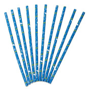 Student Sugrör 24-PACK