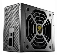 COUGAR CGR-GEX1050, 1050 W, 100 - 240 V, 47 - 63 Hz, 13 - 6 A, 120 W, 1050 W