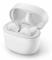 Philips TAT2236WT - True wireless-hörlurar med mikrofon - öronknopp - Bluetooth - vit