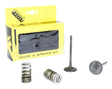 Prox Insugningsventil Suzuki Rm-z250 07-23 Vcsis33382 Silver