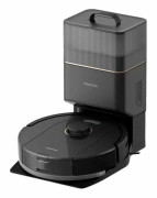 Roborock Q5 Pro+ - Dammsugare - självgående - utan påse - 59 W