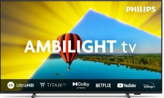 Smart TV Philips 50PUS8079/12 4K Ultra HD 50" LED HDR