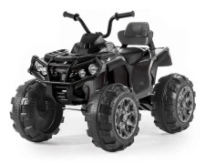 El-fyrhjuling Revenger R/C