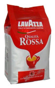Lavazza Qualità Rossa kaffebönor 1000g