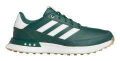 Adidas Golfskor I Läder Utan Spik S2g 24 EU 44 2/3
