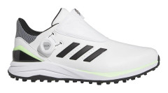 Adidas Solarmotion Boa 24 Golfsko Vit EU 48