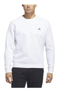 Adidas Tröja Med Rund Hals Core Vit XL Kvinna