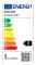 LED 20W G4 12V VARMVIT 2-P