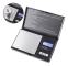 Precision fickvåg 200G X 0.01G, digital gramvåg liten örtsvåg minimatvåg smyckesvåg