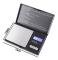 Precision fickvåg 200G X 0.01G, digital gramvåg liten örtsvåg minimatvåg smyckesvåg