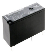 Panasonic ALDP105 Print relä 5 V/DC 5 A 1 x gränskontakt 1 st