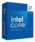 Intel Core i7 14700KF 3.4 GHz 61MB