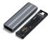 Satechi USB-C NVMe and SATA SSD Enclosure