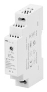Dehner Elektronik YSD 15S-2400630 AC/DC-nätdel sluten 24 V/DC 0.63 A 15 W Antal utgångar:1 x Innehåll 1 st