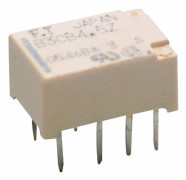 Fujitsu FTR-B3 CA 24V PCB Mount Relay 24Vdc